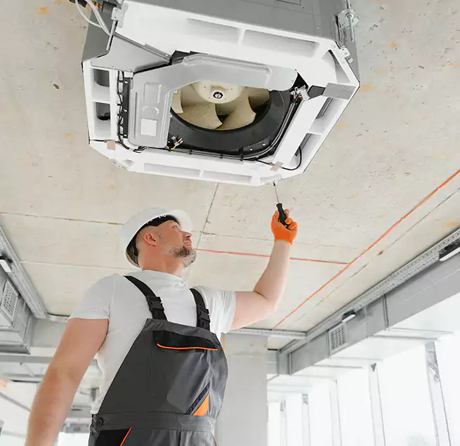 Why Homeowners & Businesses Trust Us in Aventura, FL?