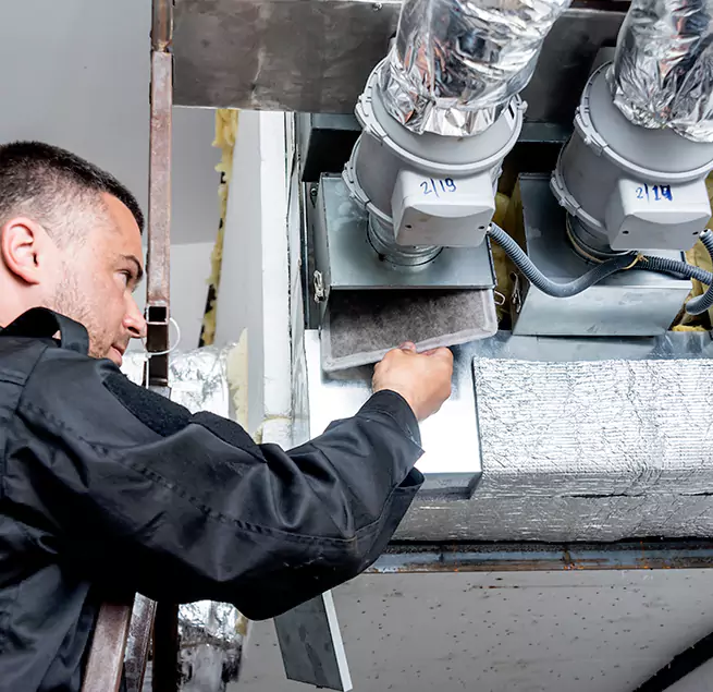 Why Homeowners & Businesses Trust Us in Aventura, FL?