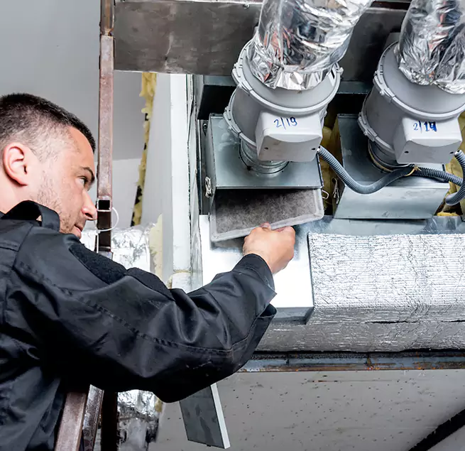 Why Homeowners & Businesses Trust Us in Aventura, FL