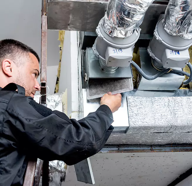 Why Homeowners & Businesses Trust Us in Aventura, FL?