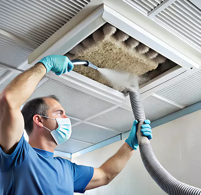 Why Homeowners & Businesses Trust Us Aventura, FL